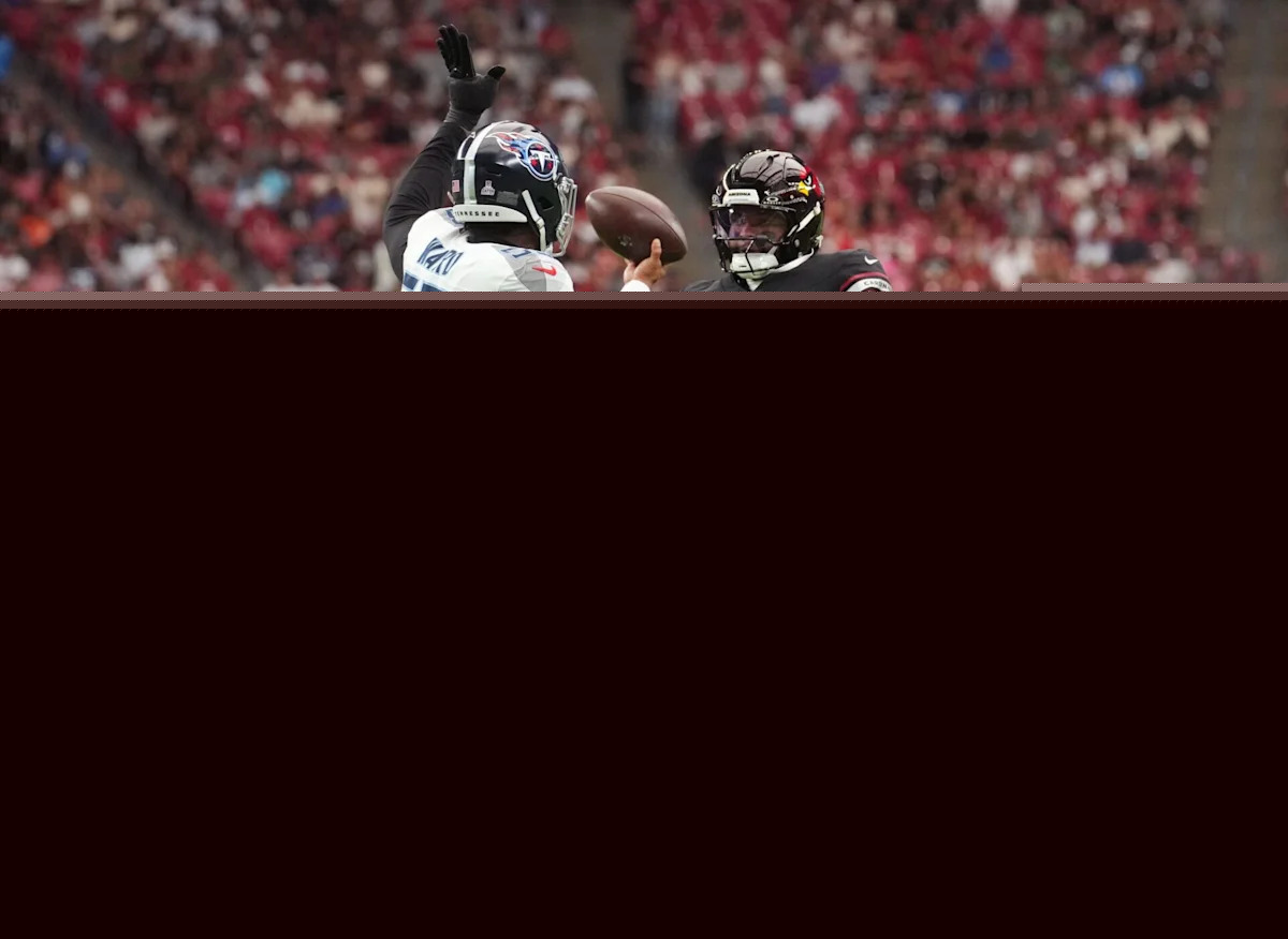 Vikings decide J.J. McCarthy-Kyler Murray QB competition winner