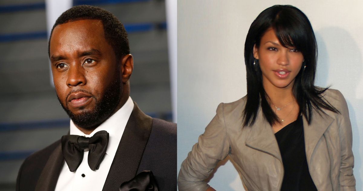 “I Can’t Change the Past But…” – P Diddy Finally Apologizes to Ex Cassie Ventura in Shocking Courtroom Speech