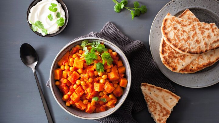 4 easy Chickpea recipes that are cheap, versatile and surprisingly delicious