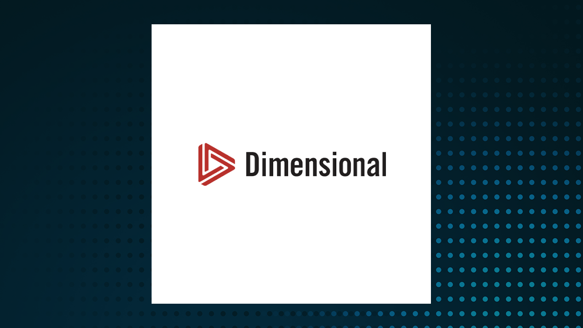 Dimensional U.S. Core Equity 2 ETF $DFAC Shares Acquired by Sax Wealth Advisors LLC