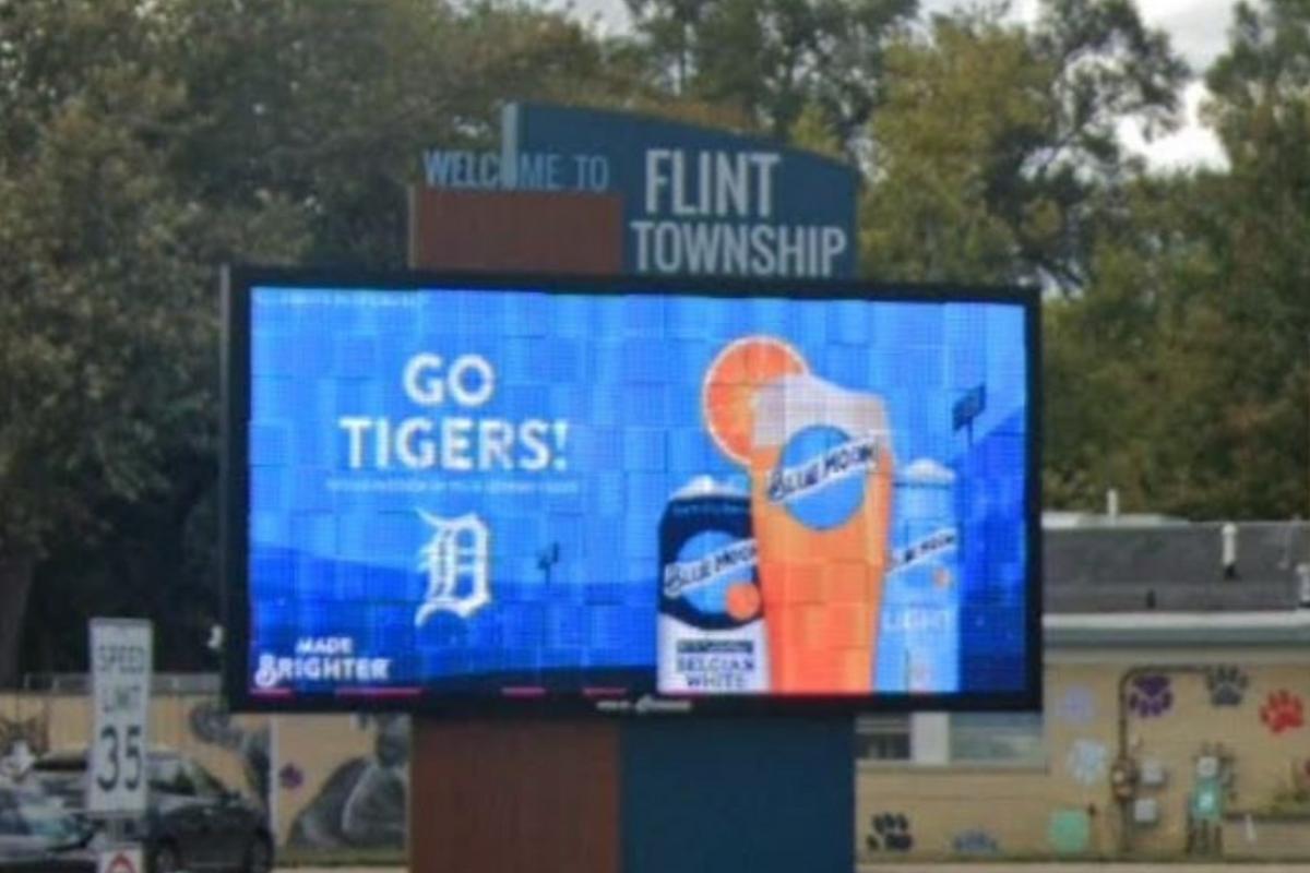 Flint Township Name Change Vote Set for November