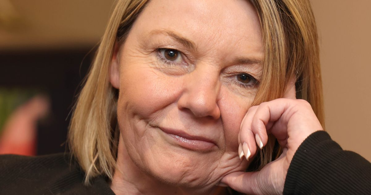 'I was a working mum secretly drinking vodka in Diet Coke bottles as my world fell apart'