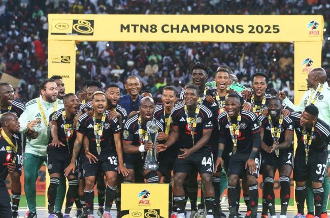 Pirates’ huge MTN8 interest threatens Chiefs