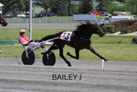 Bailey J leads the field in upcoming $110,200 NYSS action