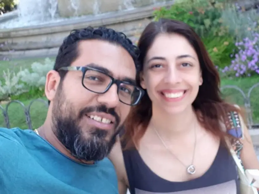 Family of Four Killed in New Cairo, Suspect Arrested as Investigation Continues