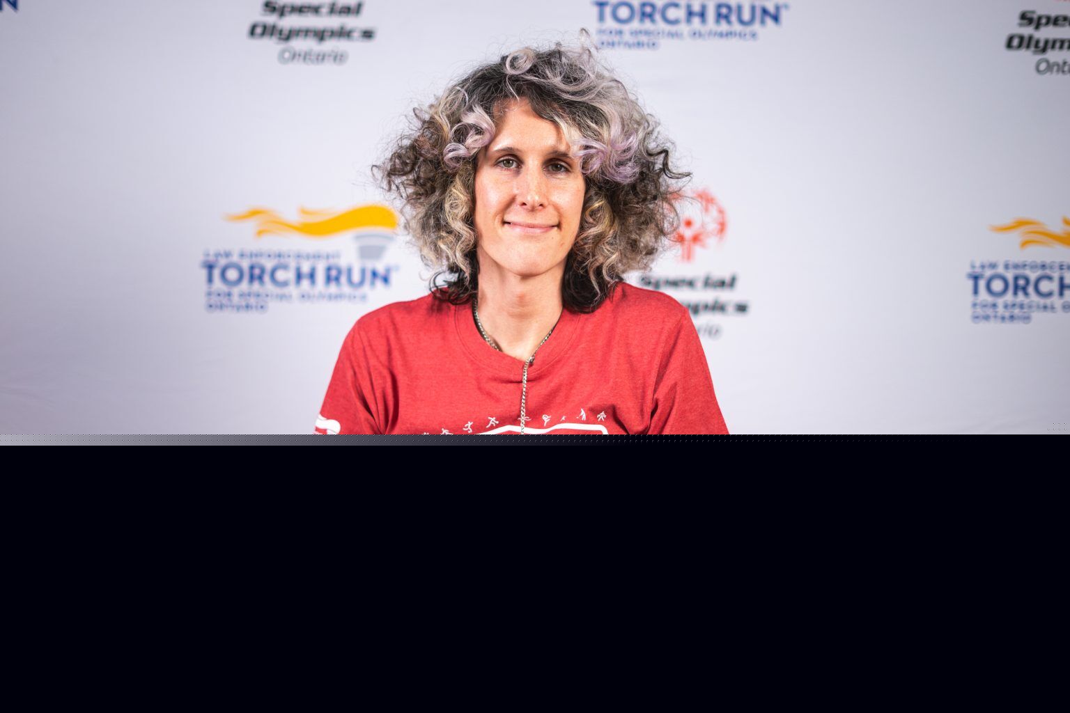 Elliot Lake’s Tyrina Cyr competing at national Special Olympics games