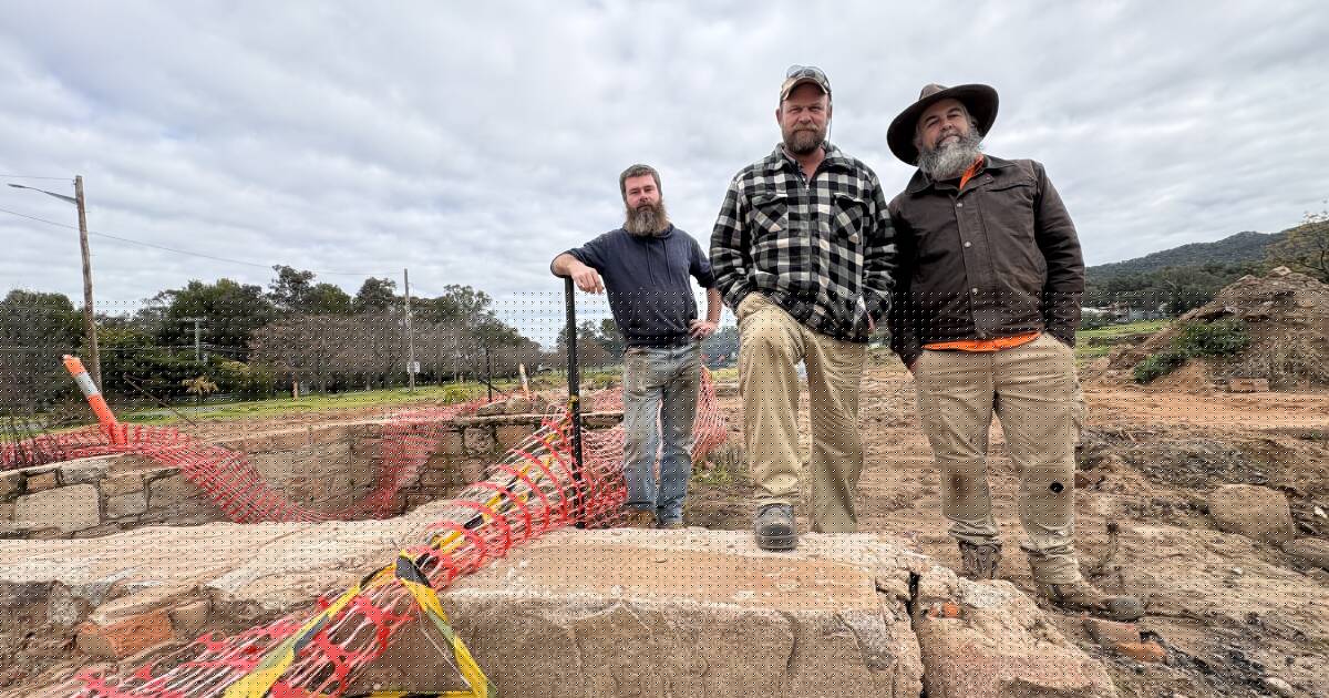 Inside the $1m 'worst financial decision' saving the soul of a country town