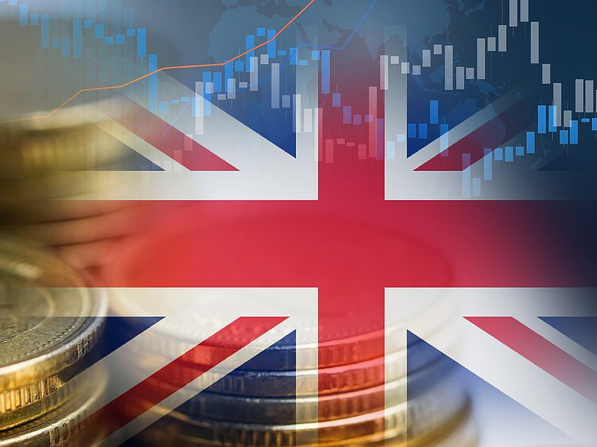 UK biotech reports record VC funding in Q2 2026