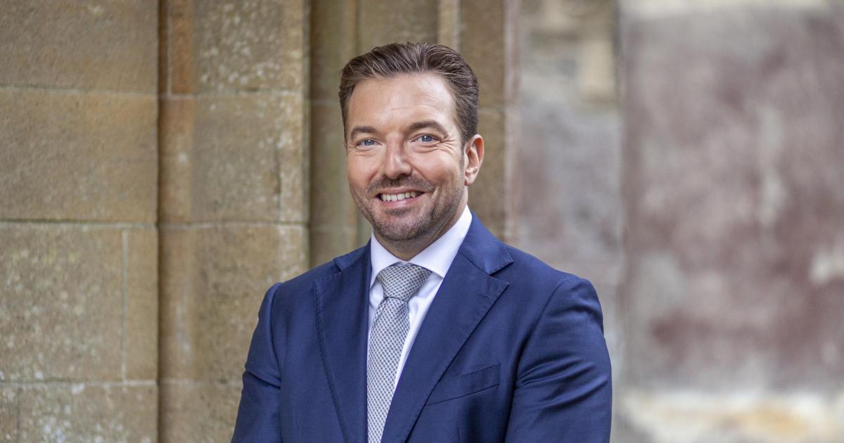 'How we are governed locally is changing and it will have a very real impact'