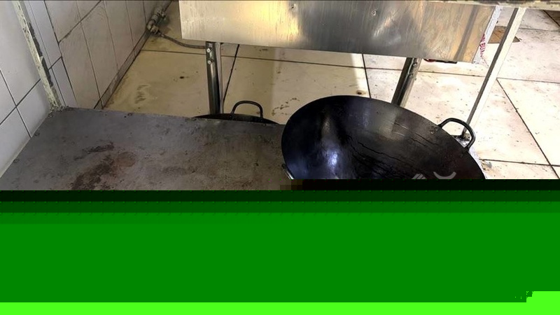 Sanitation inspection prompted by viral video leads to foreign cuisine cafe renovation in Osh