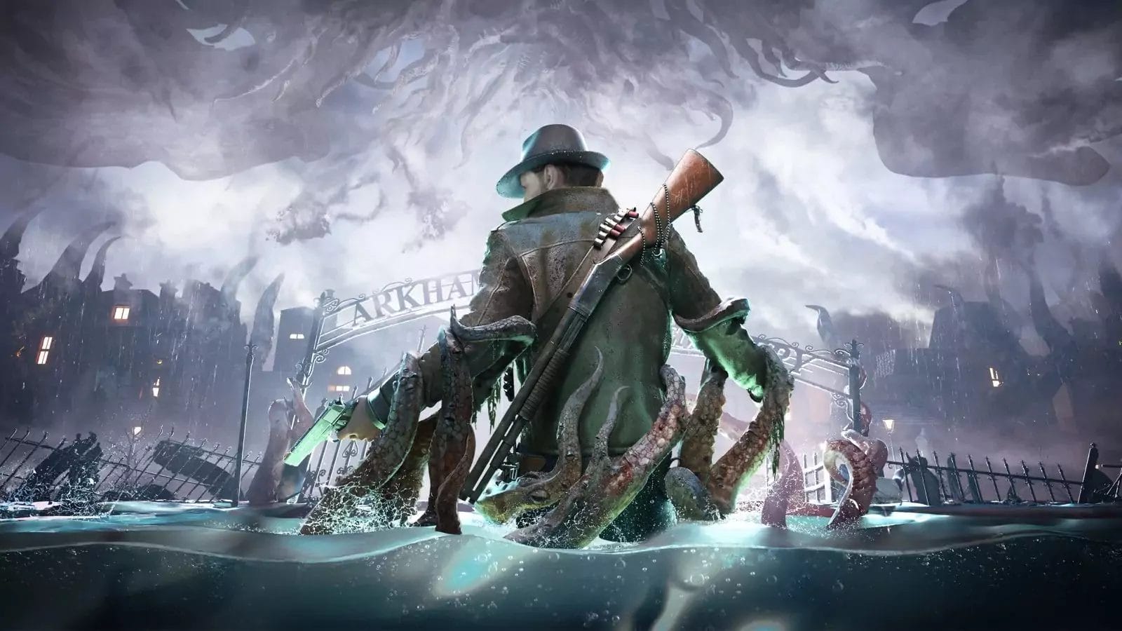 The Sinking City 2 rinviato al 2026: la guerra in Ucraina rallenta lo sviluppo