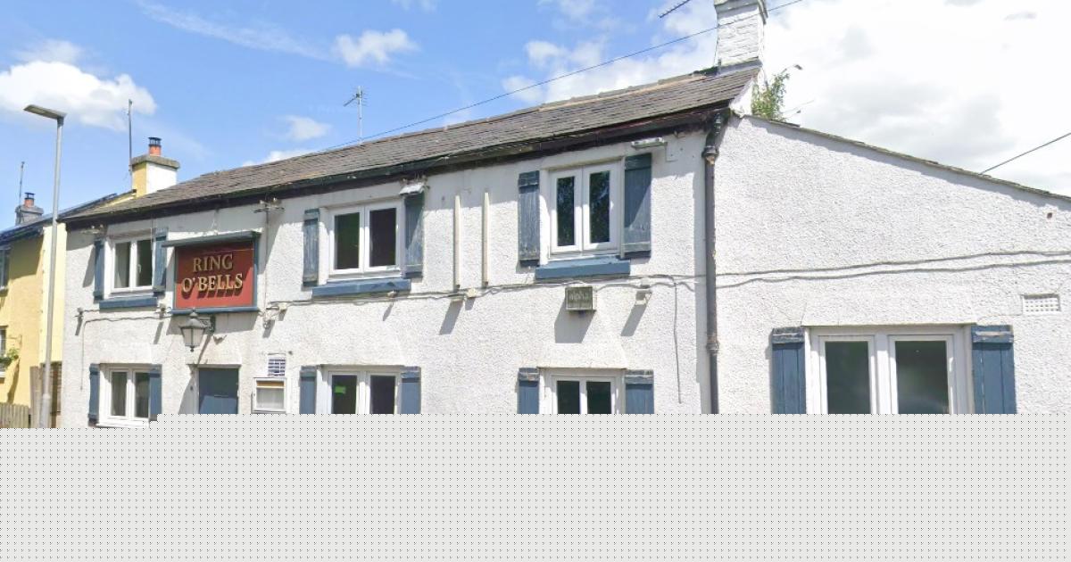Closed village pub could be demolished and replaced with new building