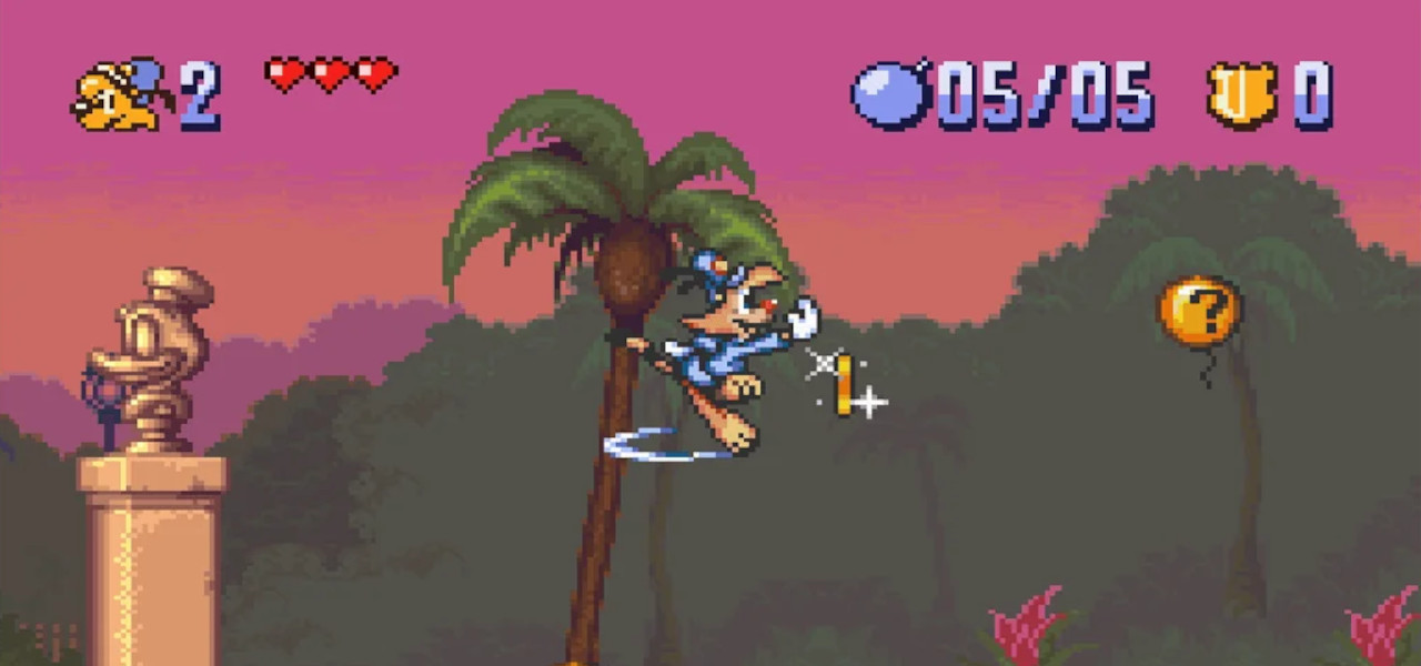 Expanded ‘Disney Afternoon Collection’ Of ’80s And ’90s Console Favorites Is Heading To Switch And Switch 2