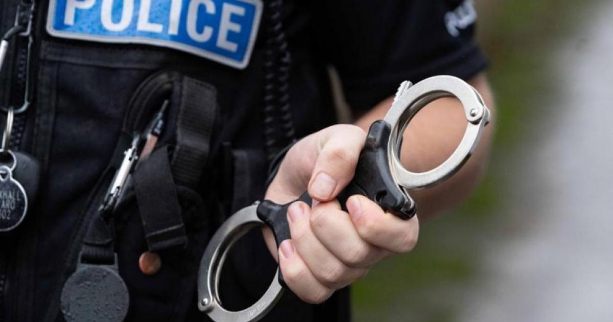 Three men arrested on suspicion of being concerned in the supply of controlled drugs