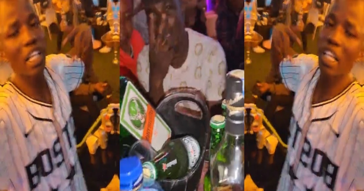 The Gen-Z thug lynched in Utawala after snatching a phone loved sherehe - Alikua Anachafua Meza Aluta (VIDEOs)