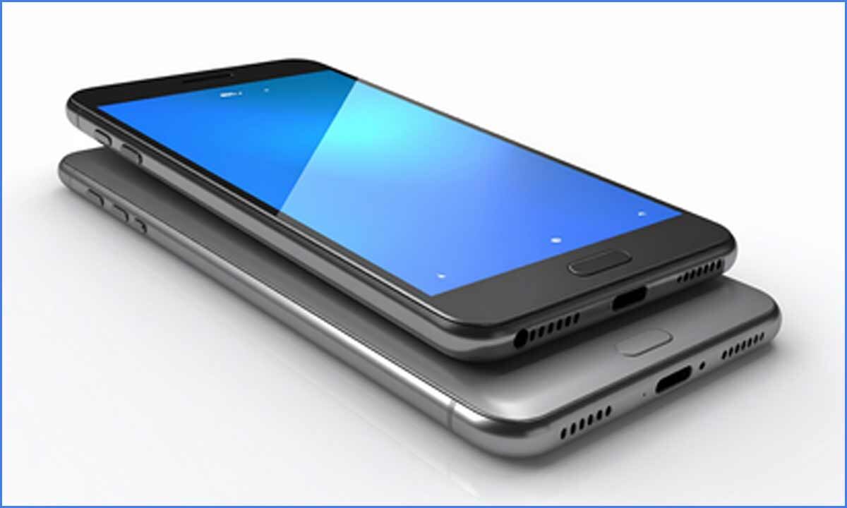 India posts record smartphone exports of nearly $10 billion in Q1