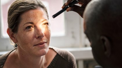UCLA Fielding’s Dr. Anne Coleman Leads Team Researching How Cardiovascular Risk Score Predicts Multiple Eye Diseases