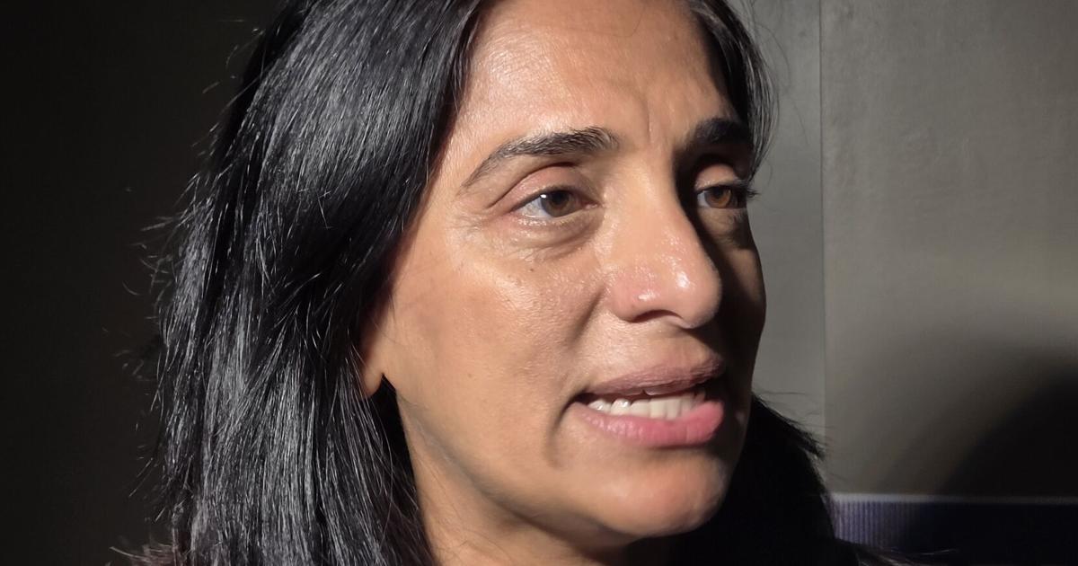 Manzur launches Senate primary bid against 'dynastic' NH politics