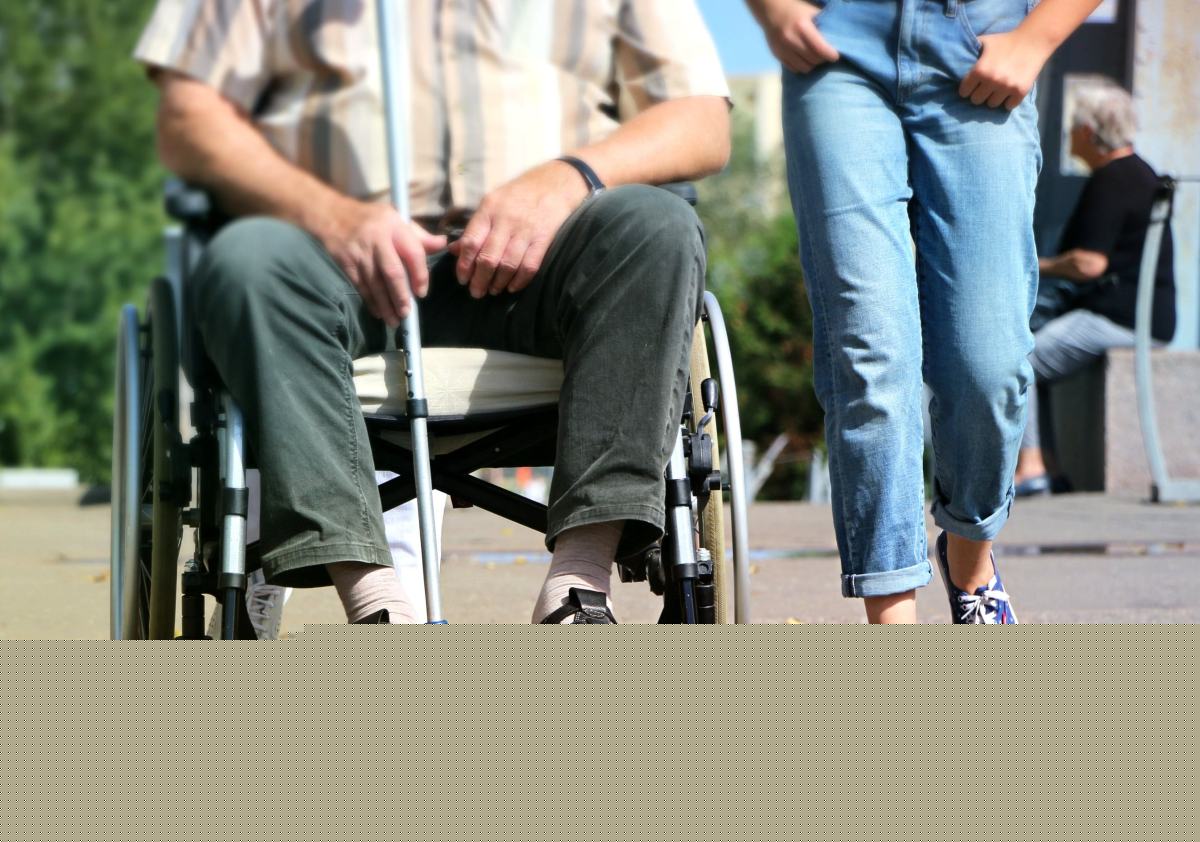 Shropshire residents urged to take part in national conversation on the future of adult social care