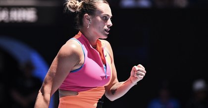 Hier im Liveticker - Australian Open: Sabalenka gegen Switolina LIVE