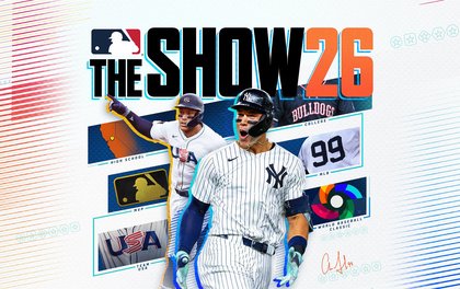 MLB The Show 26: Release date, cover athlete, early access, gameplay & more