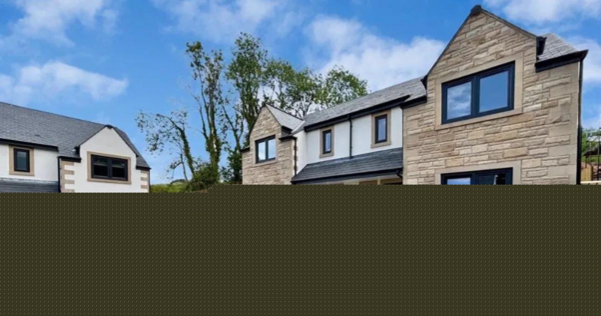 Four properties for sale in Brampton for £500,000 or less