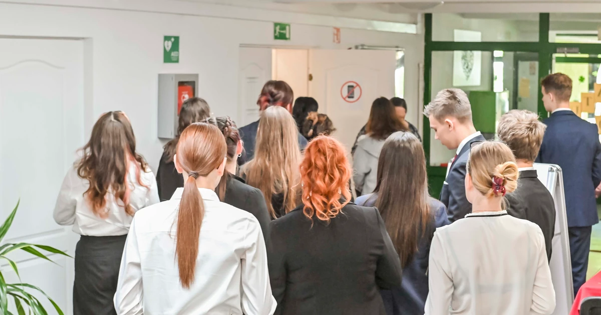 Ta reforma poluzowała uczniom. Są bardziej zrelaksowani i wypoczęci