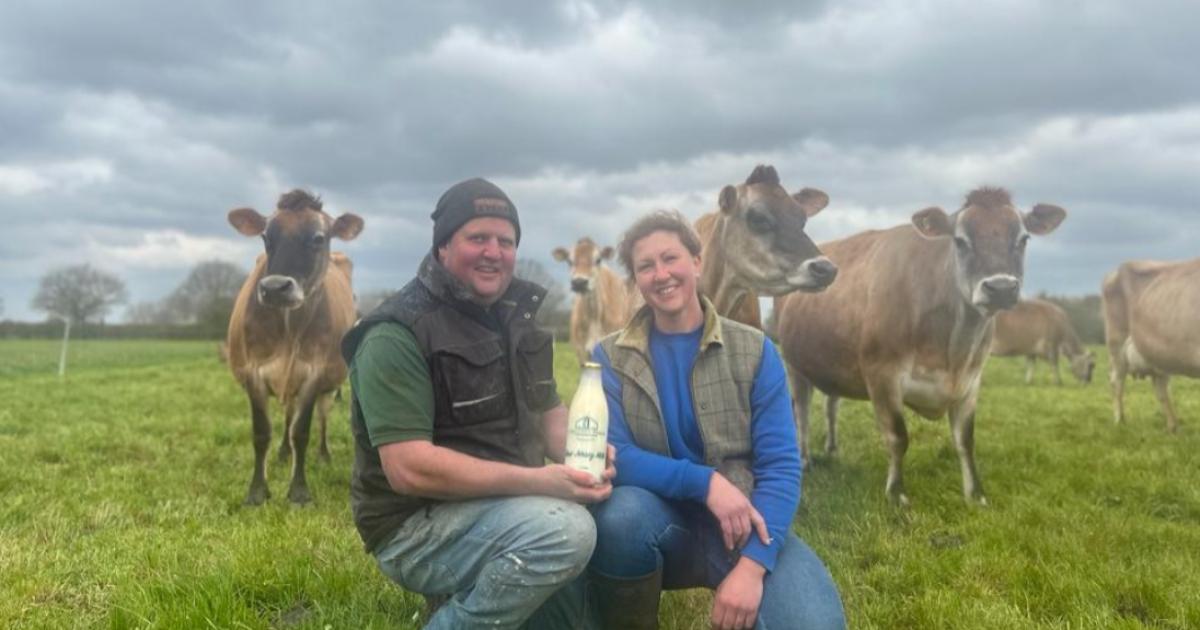 Well-loved farm shop near Colchester to close and relocate