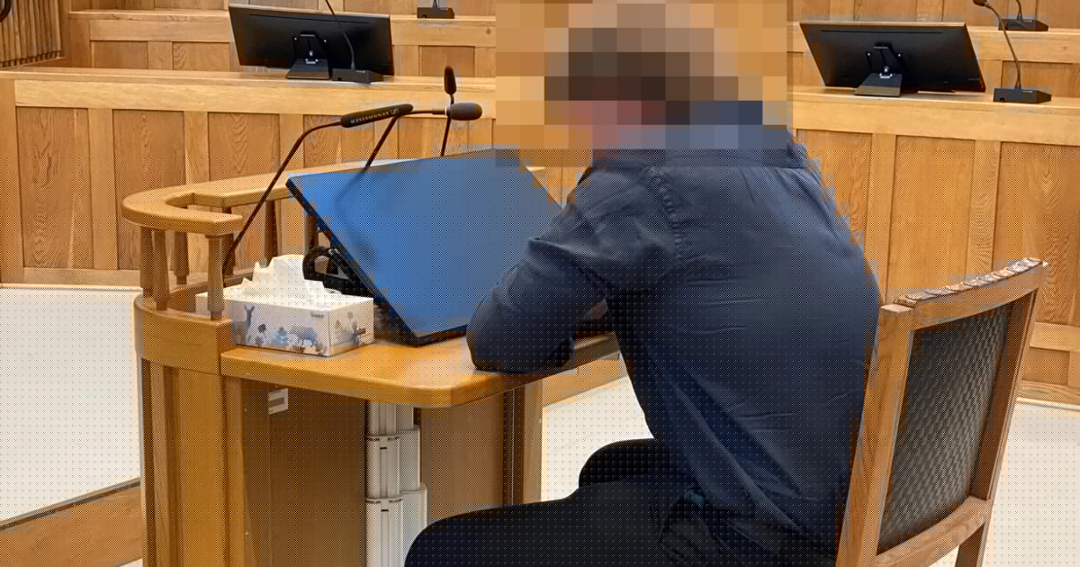 26-Jähriger reumütig - Tödliche Bootsfahrt: „War durch Handy abgelenkt“