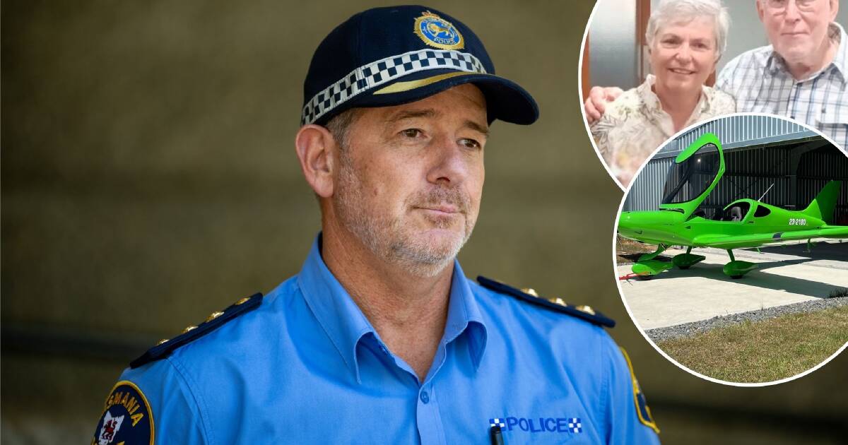 Police unable to locate missing Tasmanian couple after month-long search