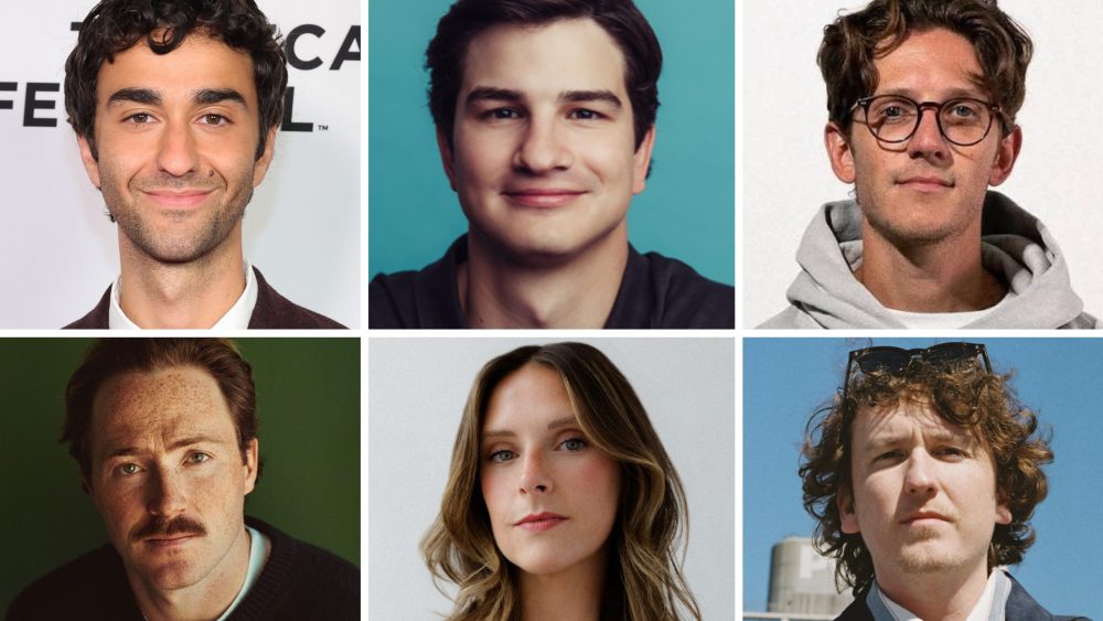 ‘Boys for Life’ Cast: Alex Wolff, Will Angus and More Almost Friday Stars to Lead Paramount Primal Comedy (EXCLUSIVE)