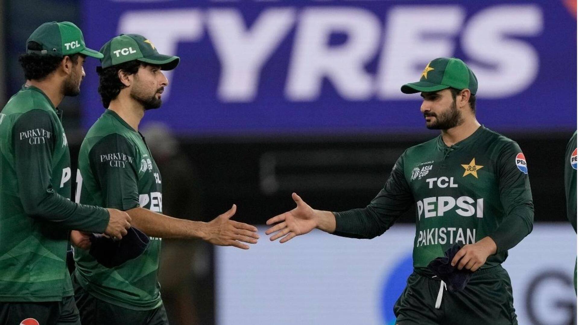 Pakistan host Zimbabwe in T20I Tri-series opener: Preview and stats