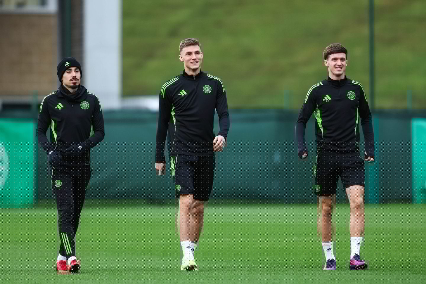 EXCLUSIVE: Dundee transfer latest as unsuccessful moves for Celtic and Aston Villa targets revealed