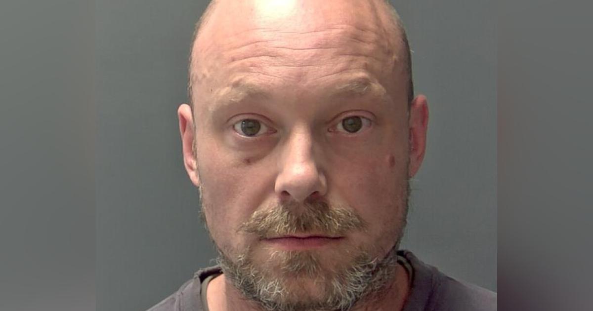 Judge urges women to think before getting into relationship with very 'troubling' man