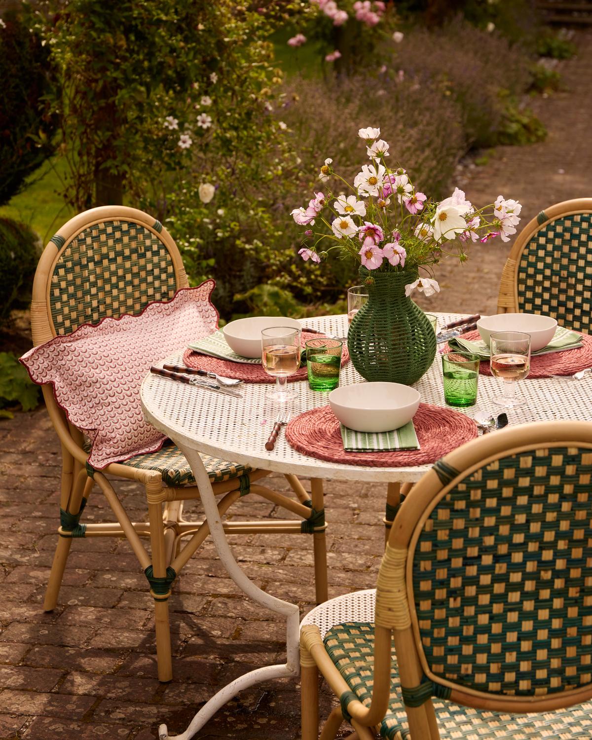 The best summer deals on homeware, garden furniture and all things interiors