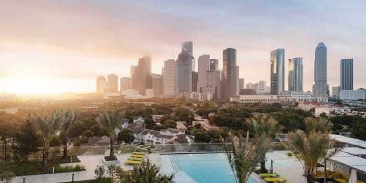 Slow down and recharge with wellness specials at these 7 Houston hotels