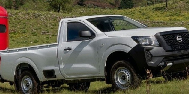 ¿Cuál es la camioneta más barata de Nissan en agosto 2026?