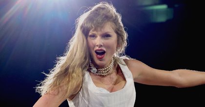 Taylor Swift on Touring New Album Soon: ‘I Am So Tired’