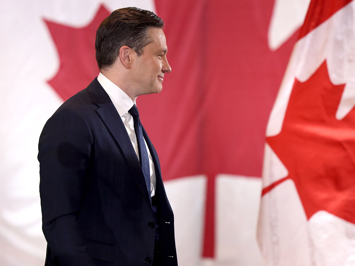 Bell: Pierre Poilievre, what other Conservative has a real shot at beating Carney?