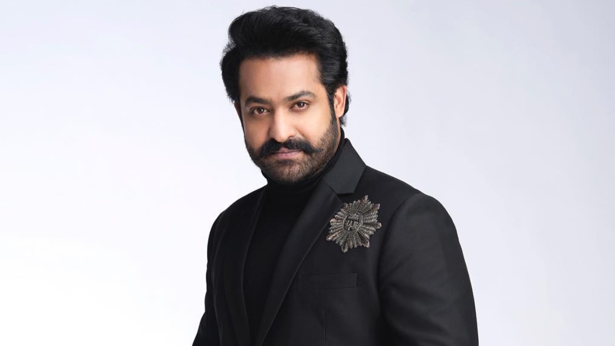 Delhi HC grants protection to Jr NTR against unauthorised use of name, image and identity