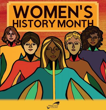 Women Who Rock