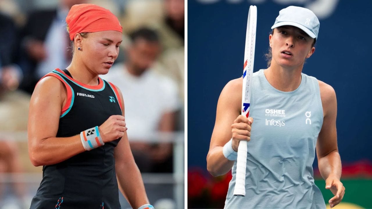 Iga Swiatek vs Diana Shnaider preview, head-to-head, odds, prediction & betting tips | Canadian Open 2026