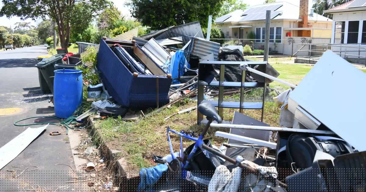 Tired of tip runs? Dubbo's waste service starts new voucher scheme