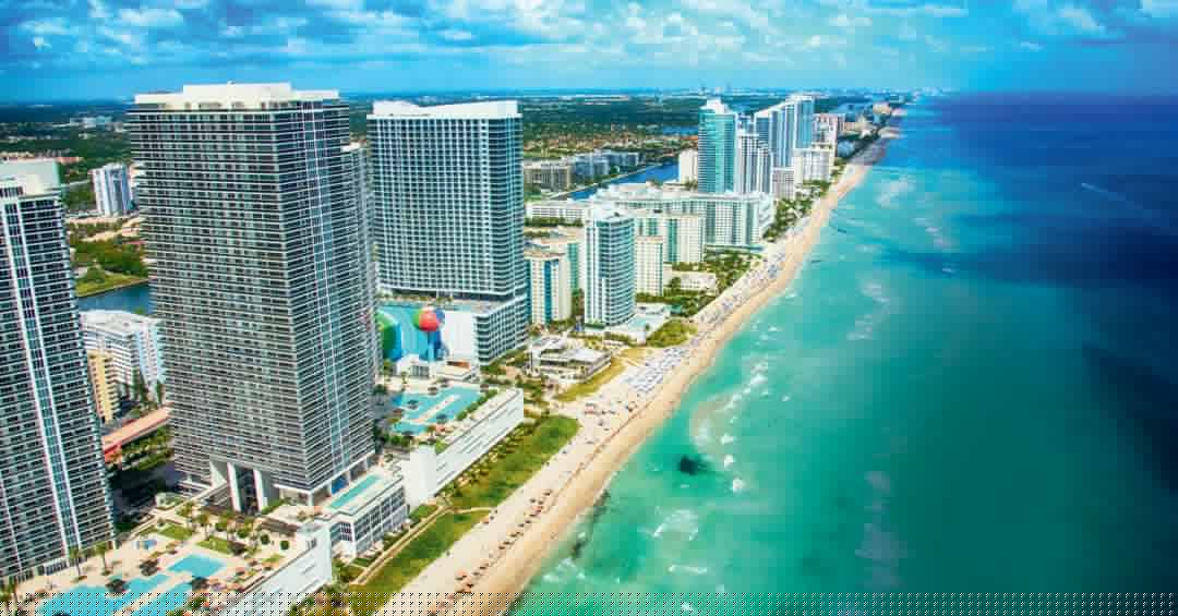 Miami fica mais cara que Nova York e enfrenta um novo problema: trabalhadores estão indo embora