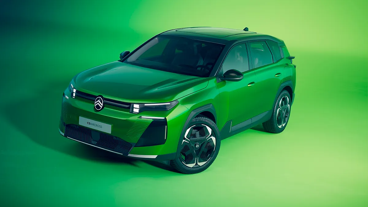 Citroën duplica las ventas de eléctricos por sus modelos 'made in Spain'