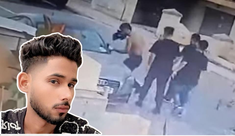 Man filmed breaking car window in Swieqi denied bail