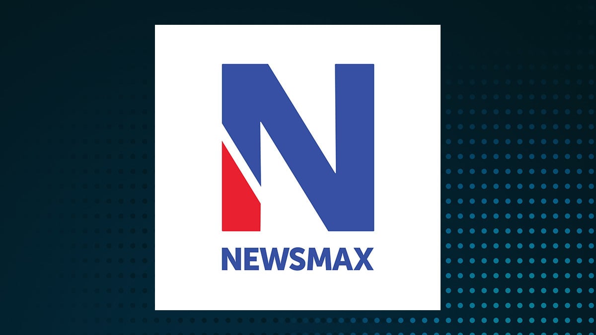Newsmax (NYSE:NMAX) Sees Strong Trading Volume  – Should You Buy?