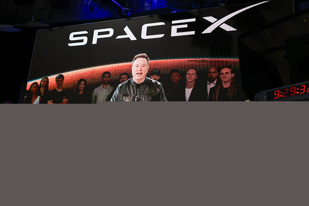 SpaceX Stock Surges After Share Unlock Puts Investors to the Test And Gets Close To IPO Price