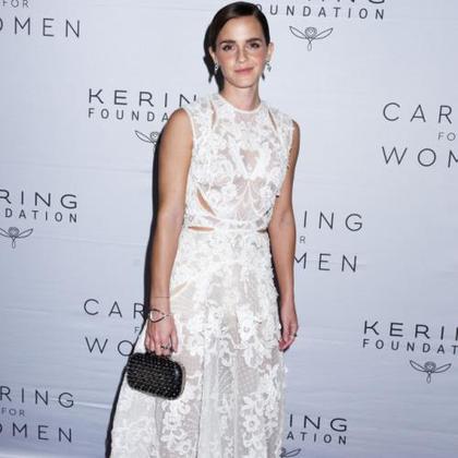 Emma Watson: I do not miss selling movies
