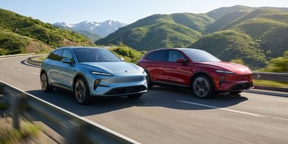 Elon Musk Says Model S and Model X Will Be Discontinued in 2026